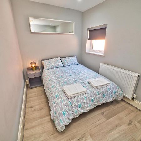 Stunning Property Fully Refurbished Birmingham Ngoại thất bức ảnh