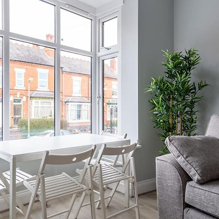 Stunning Property Fully Refurbished Birmingham Ngoại thất bức ảnh