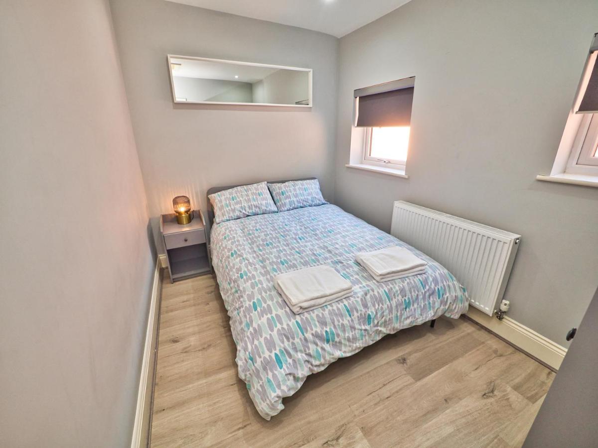 Stunning Property Fully Refurbished Birmingham Ngoại thất bức ảnh
