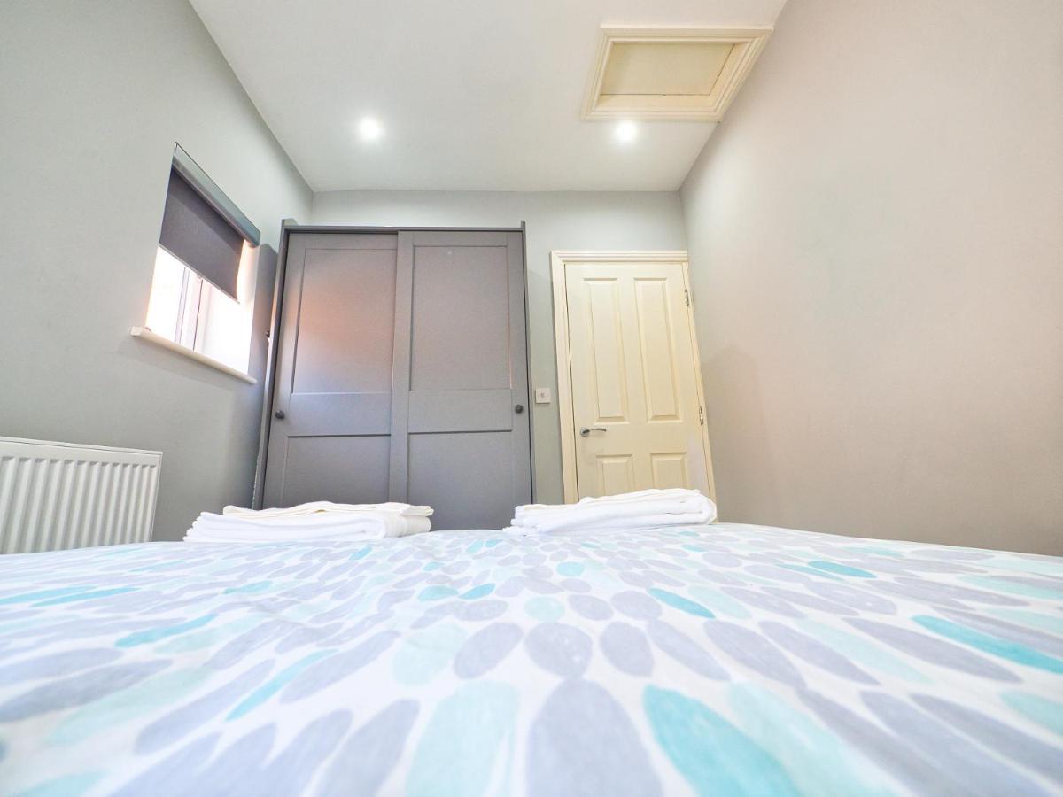 Stunning Property Fully Refurbished Birmingham Ngoại thất bức ảnh