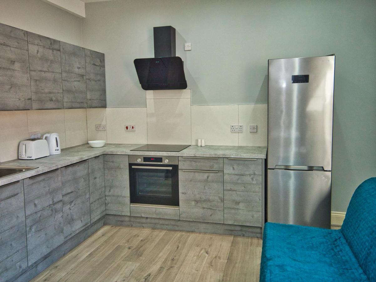 Stunning Property Fully Refurbished Birmingham Ngoại thất bức ảnh