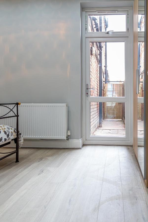 Stunning Property Fully Refurbished Birmingham Ngoại thất bức ảnh