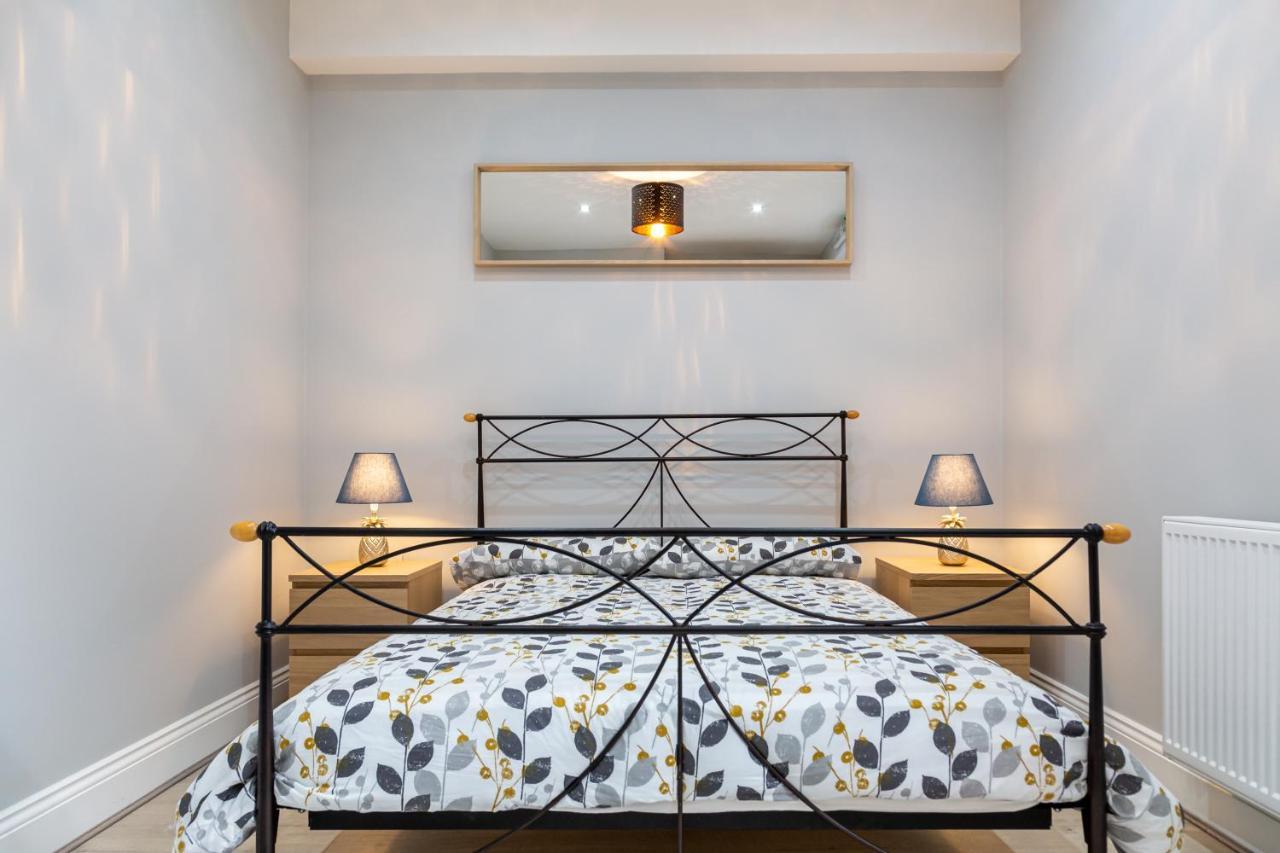 Stunning Property Fully Refurbished Birmingham Ngoại thất bức ảnh
