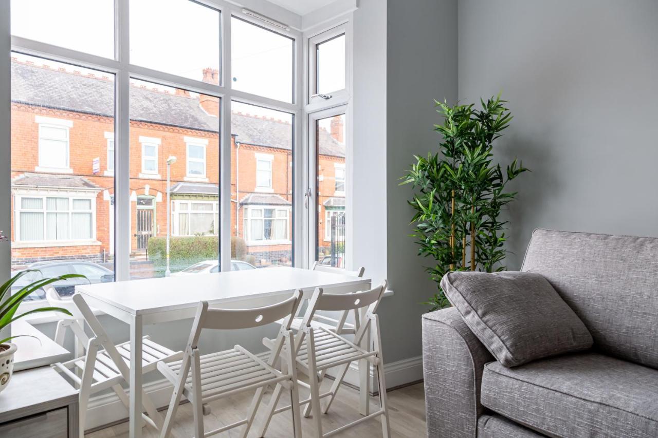 Stunning Property Fully Refurbished Birmingham Ngoại thất bức ảnh