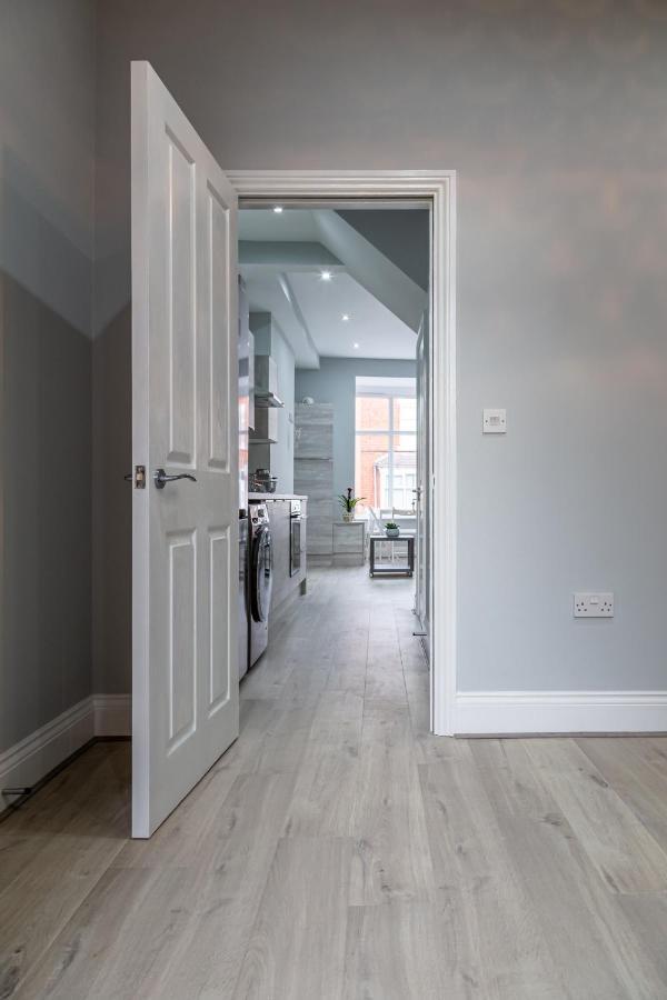 Stunning Property Fully Refurbished Birmingham Ngoại thất bức ảnh