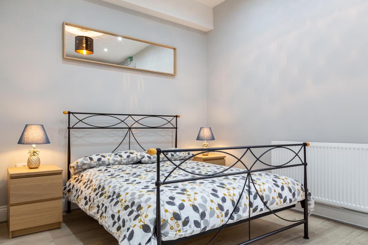 Stunning Property Fully Refurbished Birmingham Ngoại thất bức ảnh