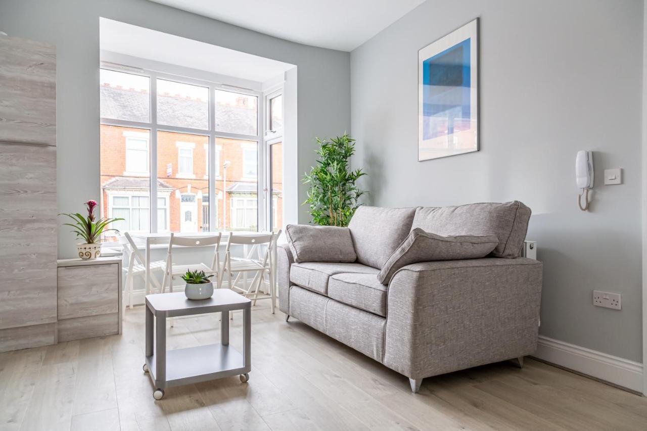 Stunning Property Fully Refurbished Birmingham Ngoại thất bức ảnh