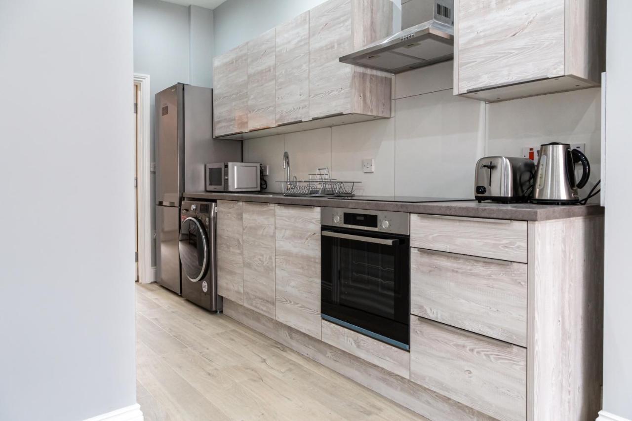 Stunning Property Fully Refurbished Birmingham Ngoại thất bức ảnh