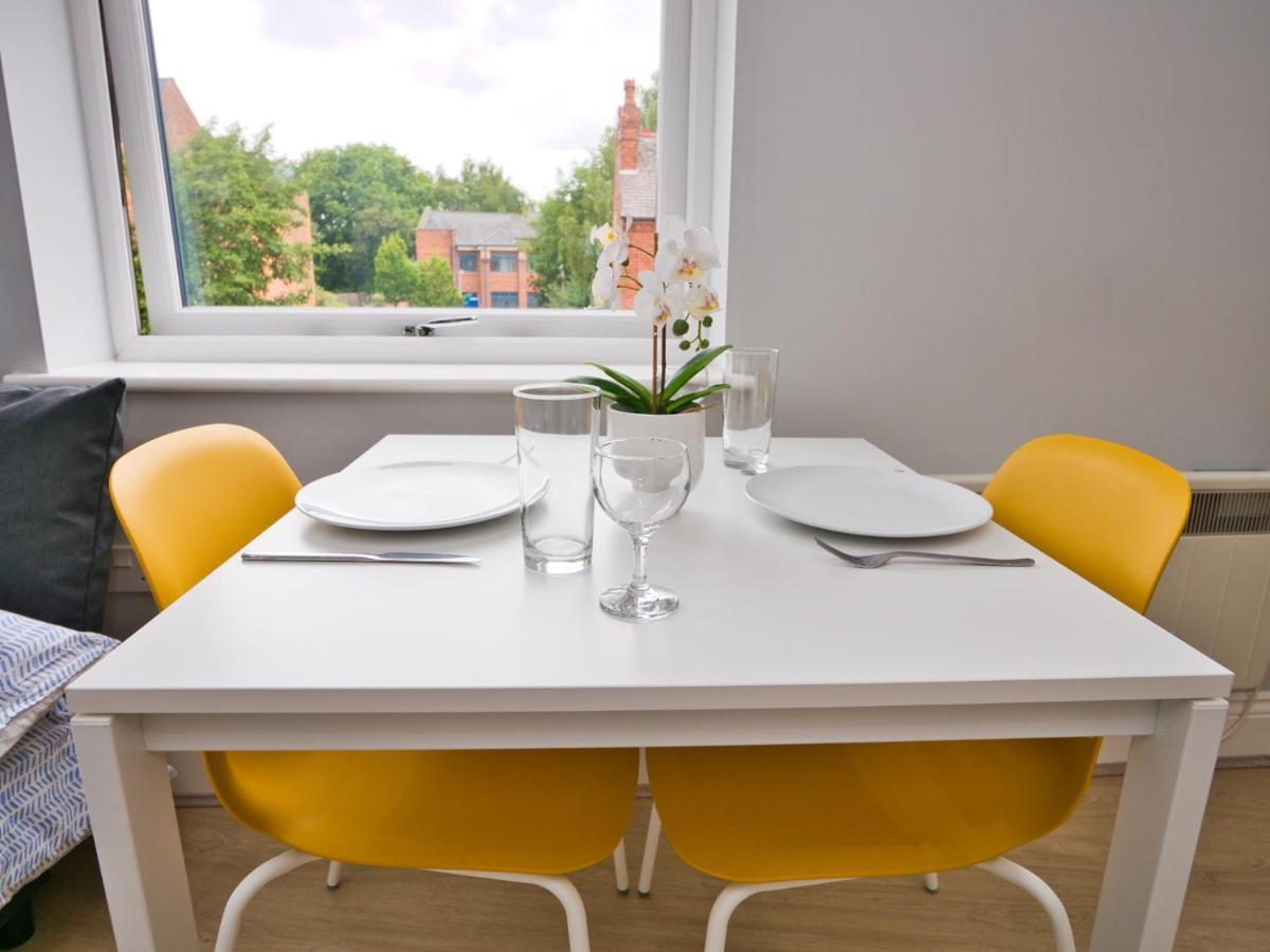 Stunning Property Fully Refurbished Birmingham Ngoại thất bức ảnh
