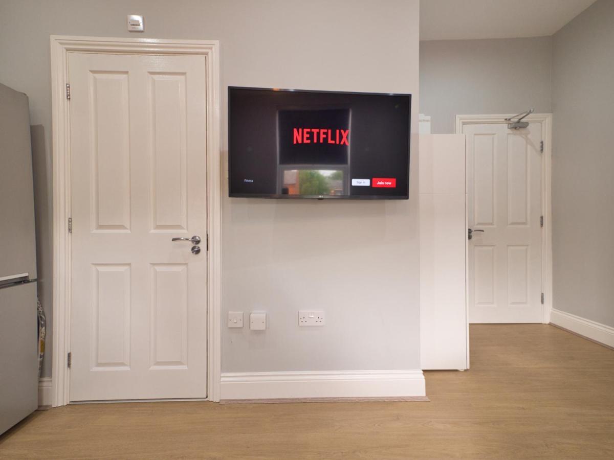 Stunning Property Fully Refurbished Birmingham Ngoại thất bức ảnh