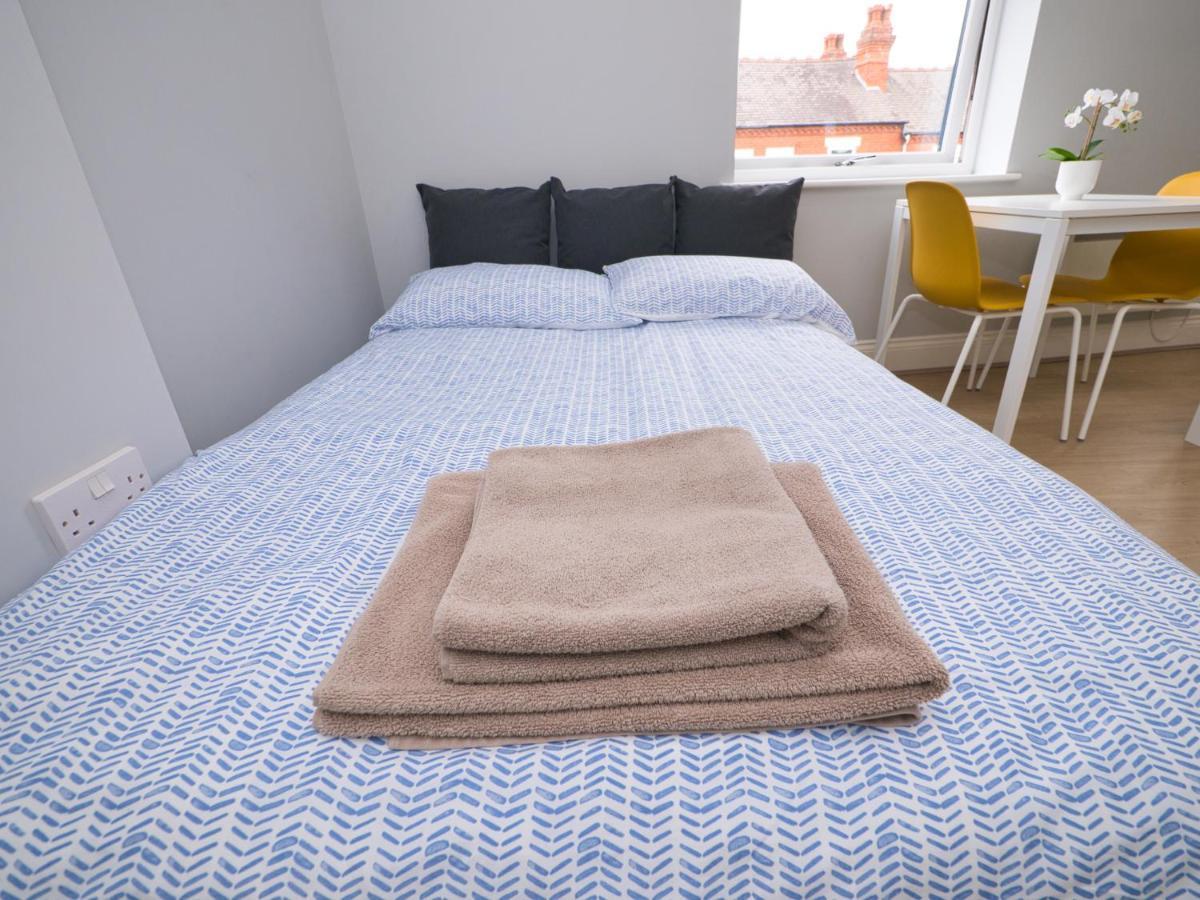 Stunning Property Fully Refurbished Birmingham Ngoại thất bức ảnh