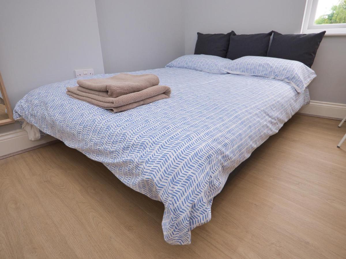 Stunning Property Fully Refurbished Birmingham Ngoại thất bức ảnh