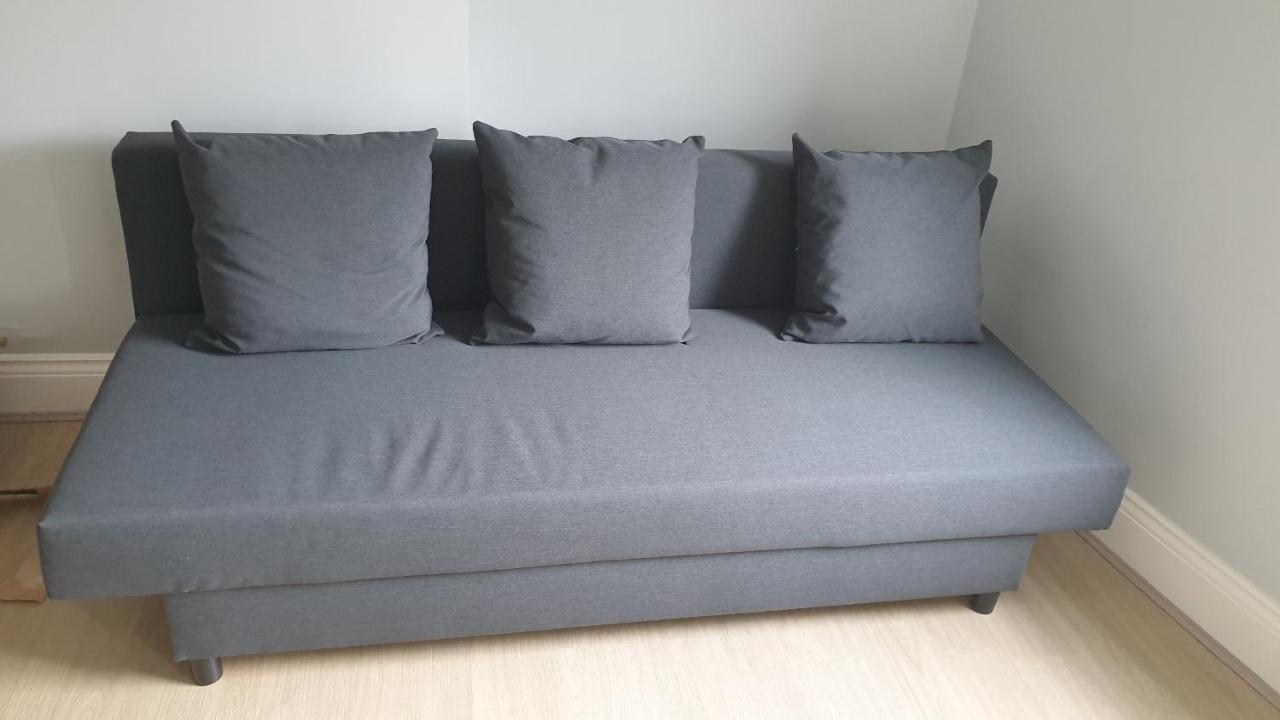 Stunning Property Fully Refurbished Birmingham Ngoại thất bức ảnh