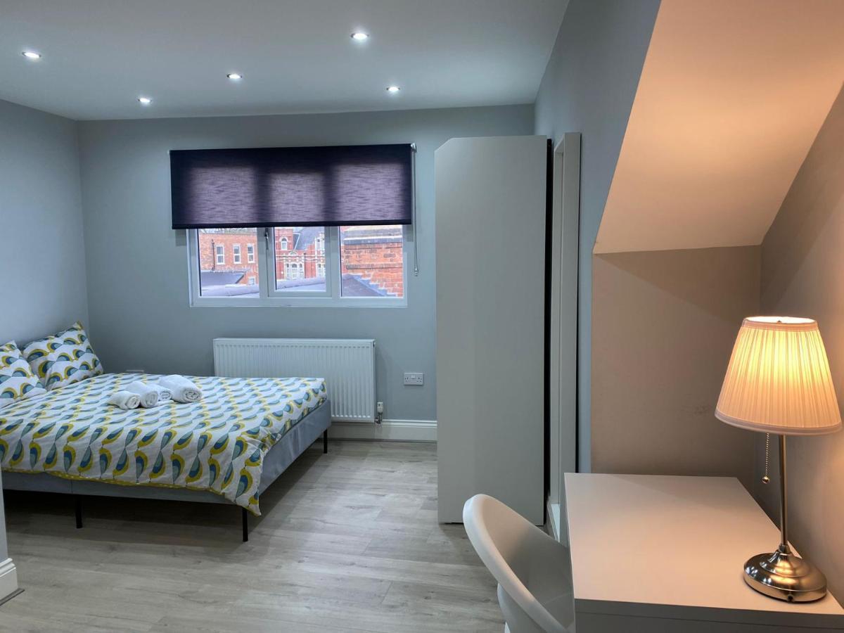 Stunning Property Fully Refurbished Birmingham Ngoại thất bức ảnh