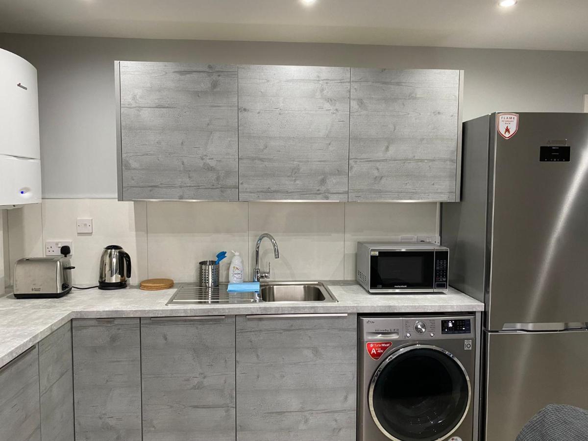 Stunning Property Fully Refurbished Birmingham Ngoại thất bức ảnh