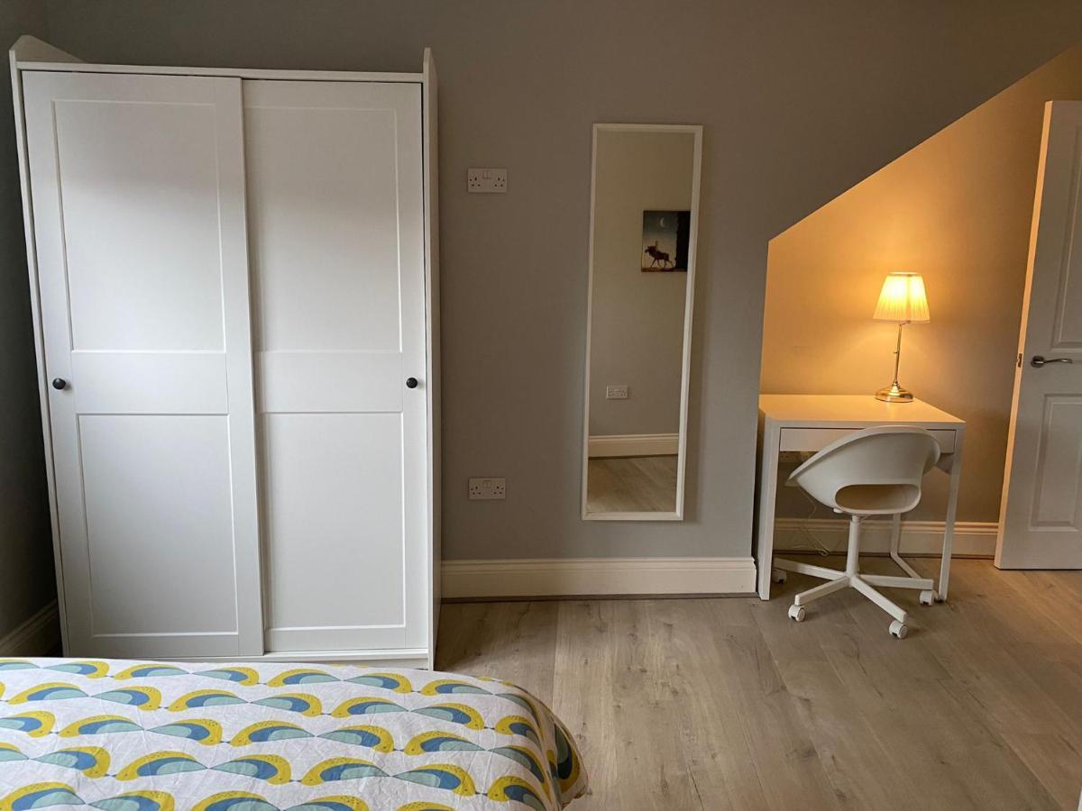 Stunning Property Fully Refurbished Birmingham Ngoại thất bức ảnh