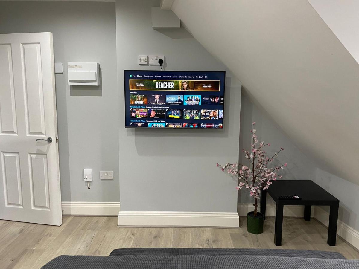 Stunning Property Fully Refurbished Birmingham Ngoại thất bức ảnh