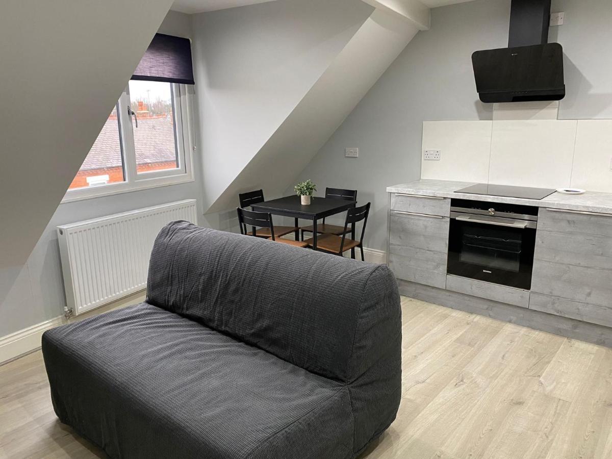 Stunning Property Fully Refurbished Birmingham Ngoại thất bức ảnh