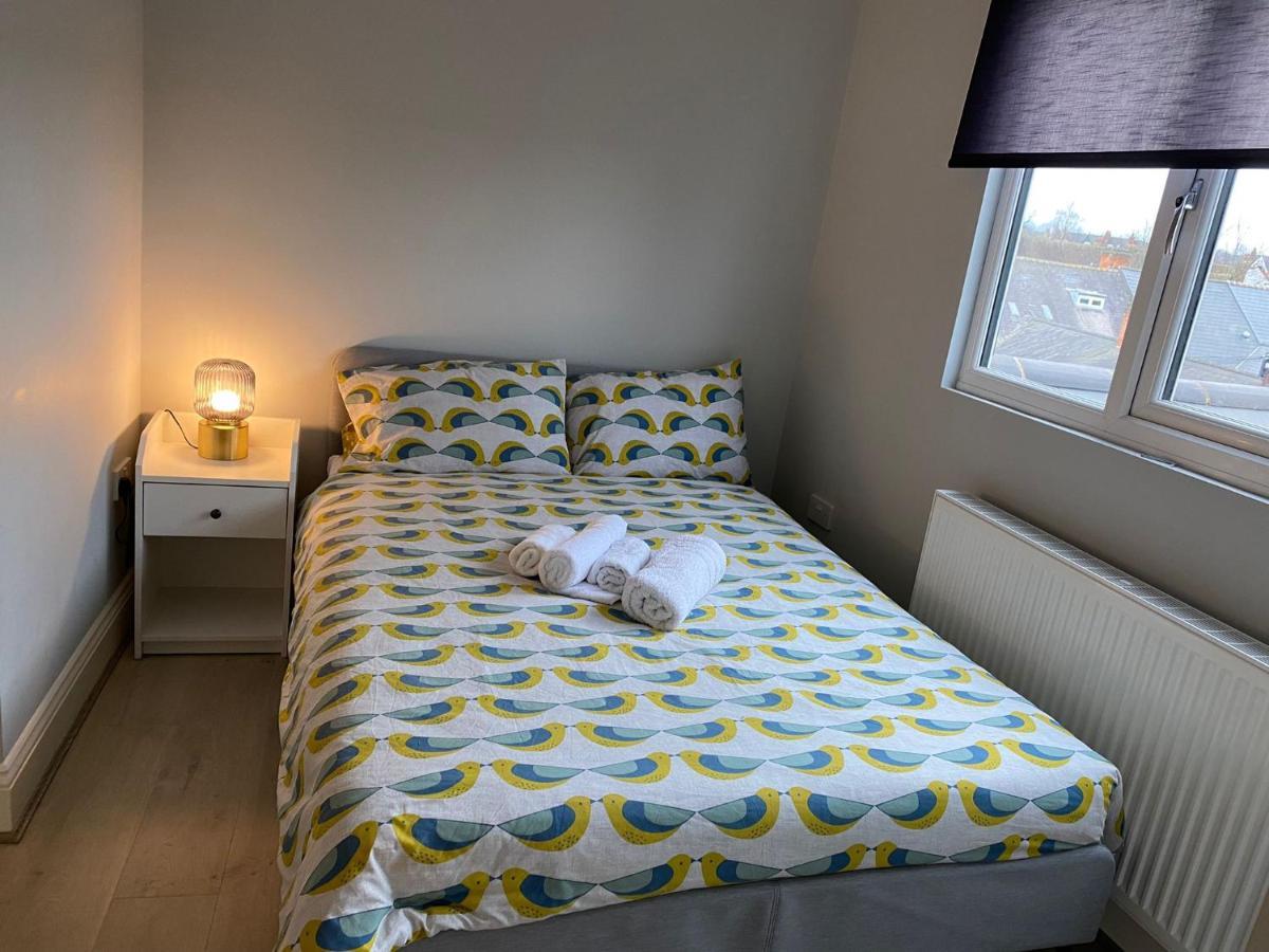 Stunning Property Fully Refurbished Birmingham Ngoại thất bức ảnh